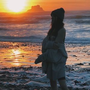 Meet your Posher, Sophia